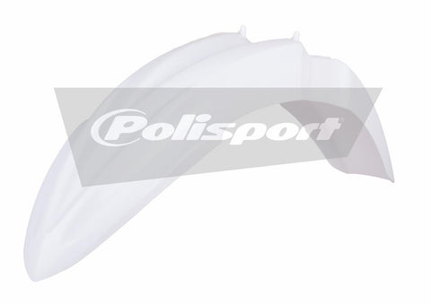 Front Fender (white)