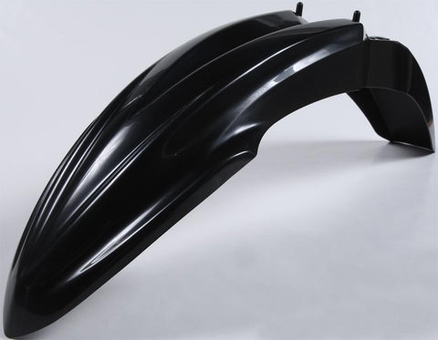 Front Fender (black)