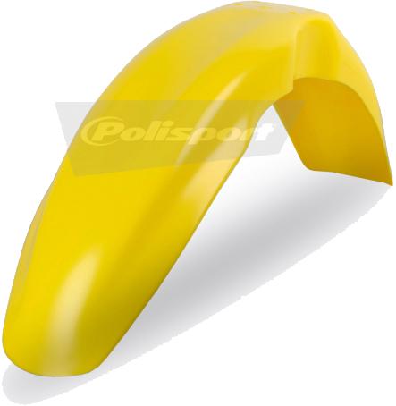 Front Fender (Yellow)