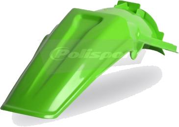 Rear Fender (Green)