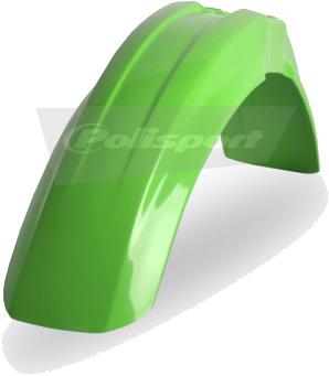 Front Fender (Green)