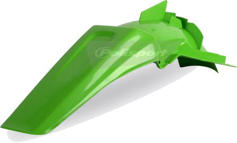 Rear Fender (Green)