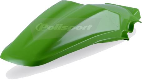 Rear Fender (Green)
