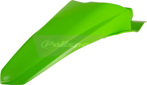 Rear Fender (green)