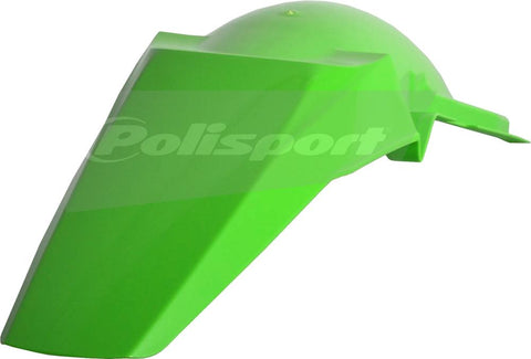 Rear Fender (Green)