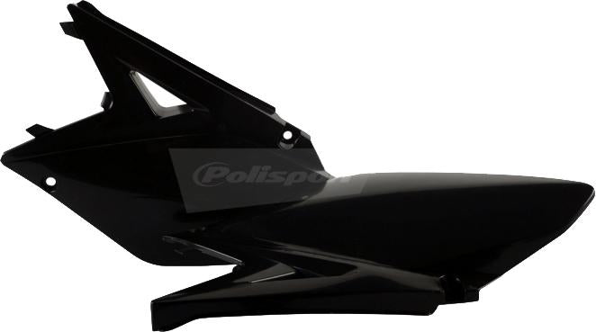 Pr/Side Panels (Black)