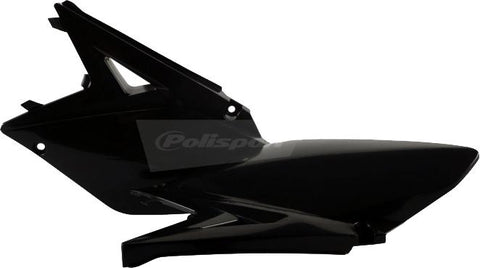 Pr/Side Panels (Black)