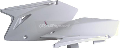 Pr-side Panels (white)