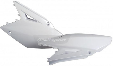 Pr-side Panels (white)