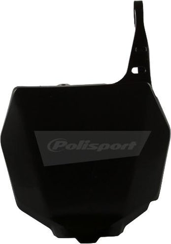 Front Plate (Rmz)
