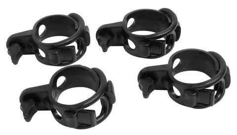 Strap Head Light Vibration Reduction