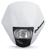 Halogen Headlights (Black)