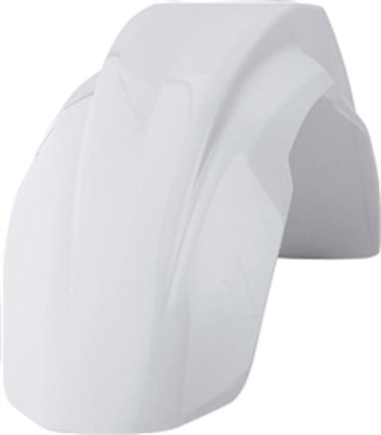 Front Fender (white)