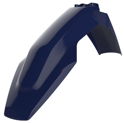 Front Fender (blue)