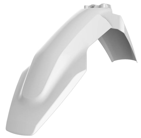 Front Fender (white)