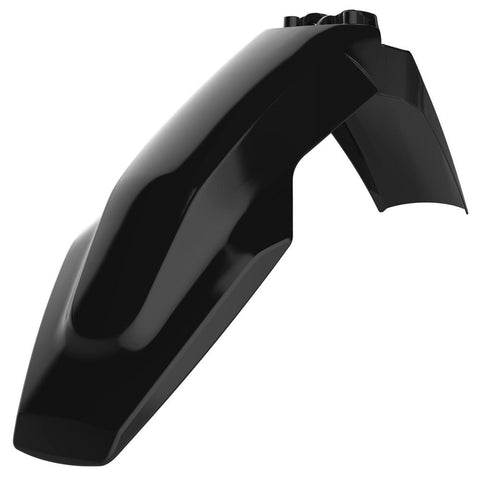 Front Fender (black)
