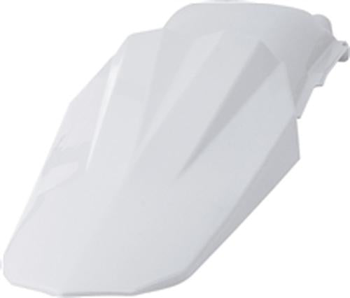 Rear Fender (white)
