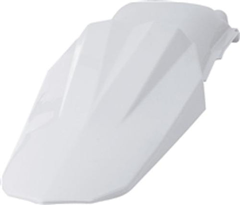 Rear Fender (white)