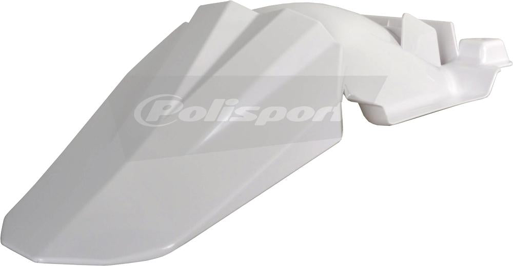 Rear Fender (white)
