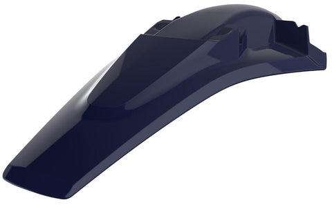 Rear Fender (blue)