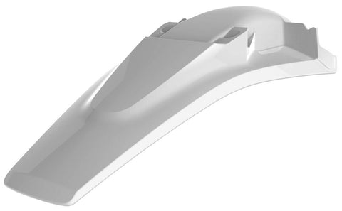 Rear Fender (white)