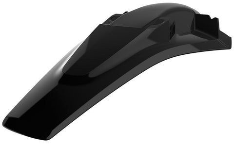 Rear Fender (black)