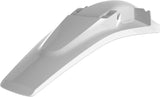 Rear Fender W/Taillight Tabs '19 Black