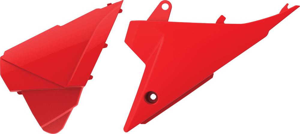 Beta Air Box Cover Red
