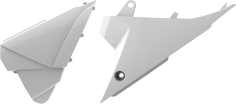 Beta Air Box Cover White