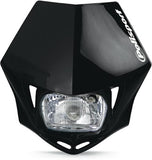 Mmx Headlight (Red)