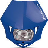 Mmx Headlight (Red)