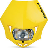 Mmx Headlight (Red)