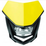 Headlight Halo (Blue)