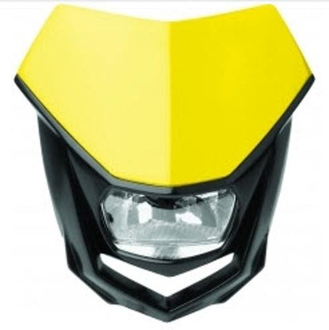 Headlight Halo (Blue)