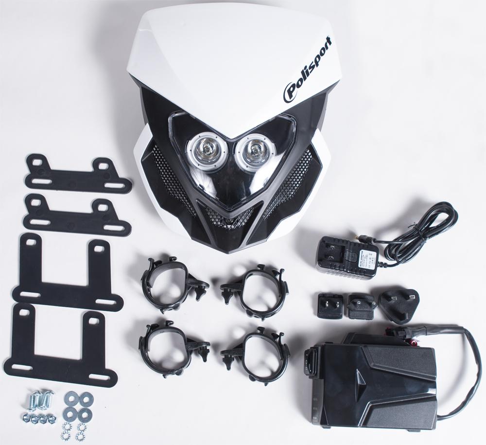 Lookos Standard Headlight