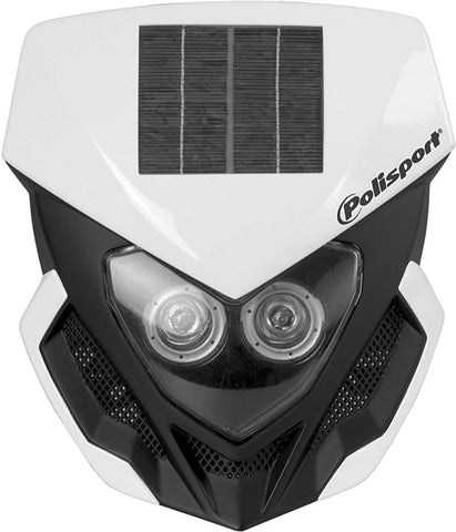 Lookos Solar Headlight
