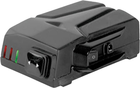 Lookos Headlight Battery