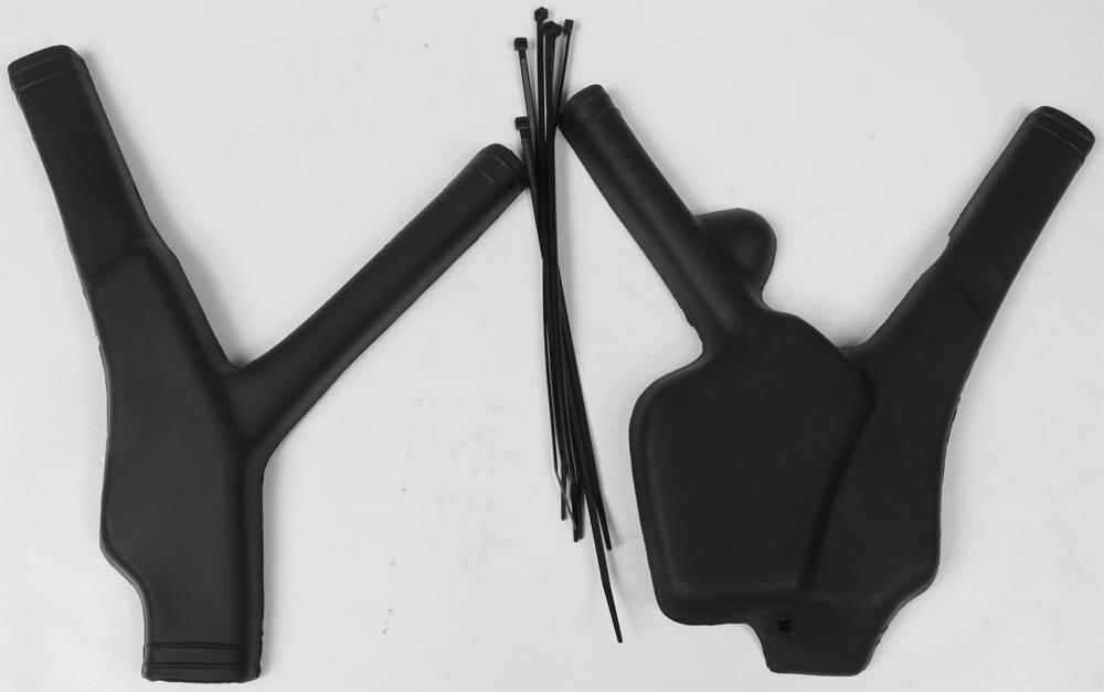 Frame Protector Xr Blk Xr250-4 00 '96-01