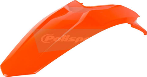 Rear Fender (Orange)