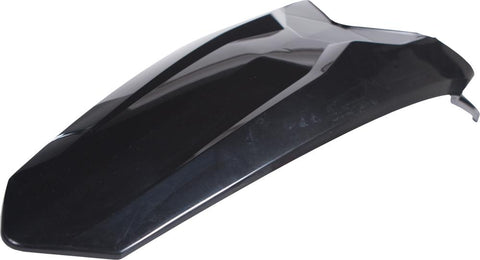 Rear Fender (Black)