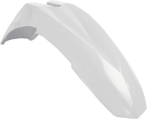 Motard Fender (white)