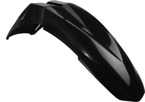 Motard Fender (black)