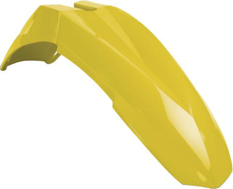 Motard Fender (yellow)