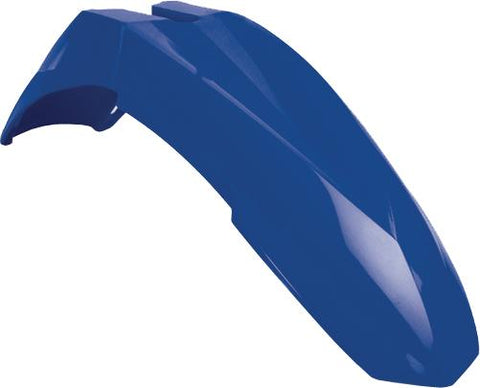 Motard Fender (blue)