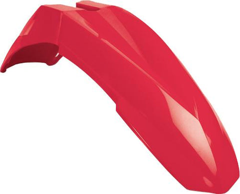 Motard Fender (red)