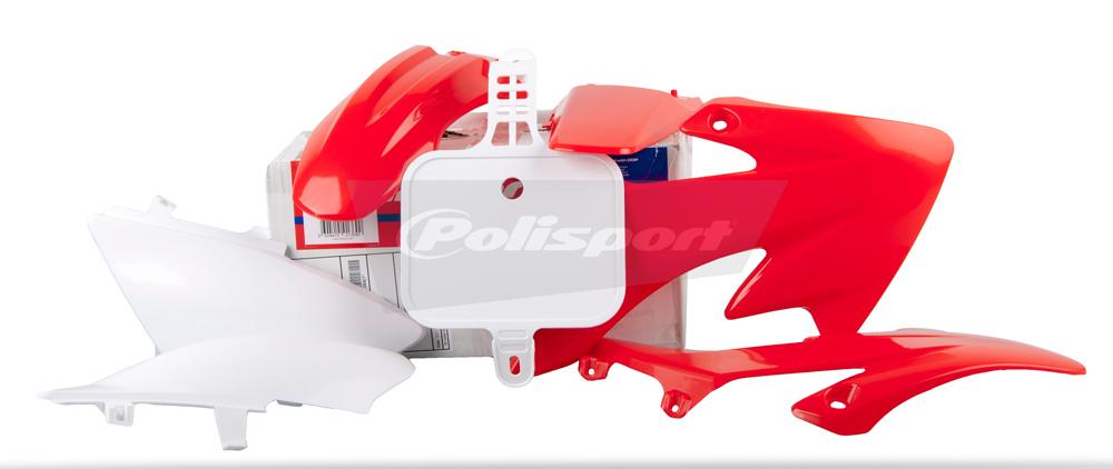 Plastic Kit