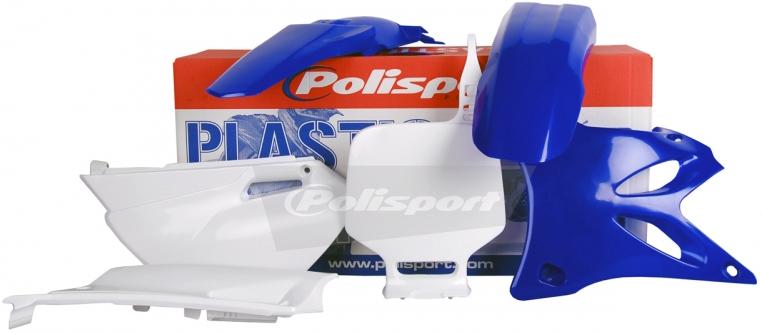 Polisport Kit (Blue)