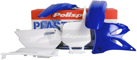 Polisport Kit (Blue)