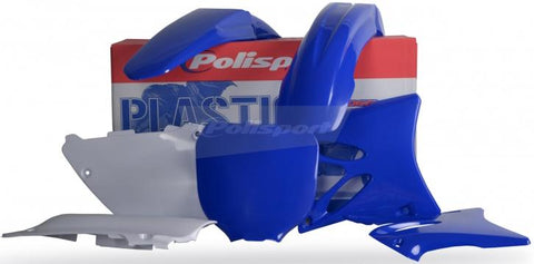 Polisport Kit (Blue)