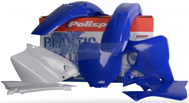 Polisport Kit (Blue)